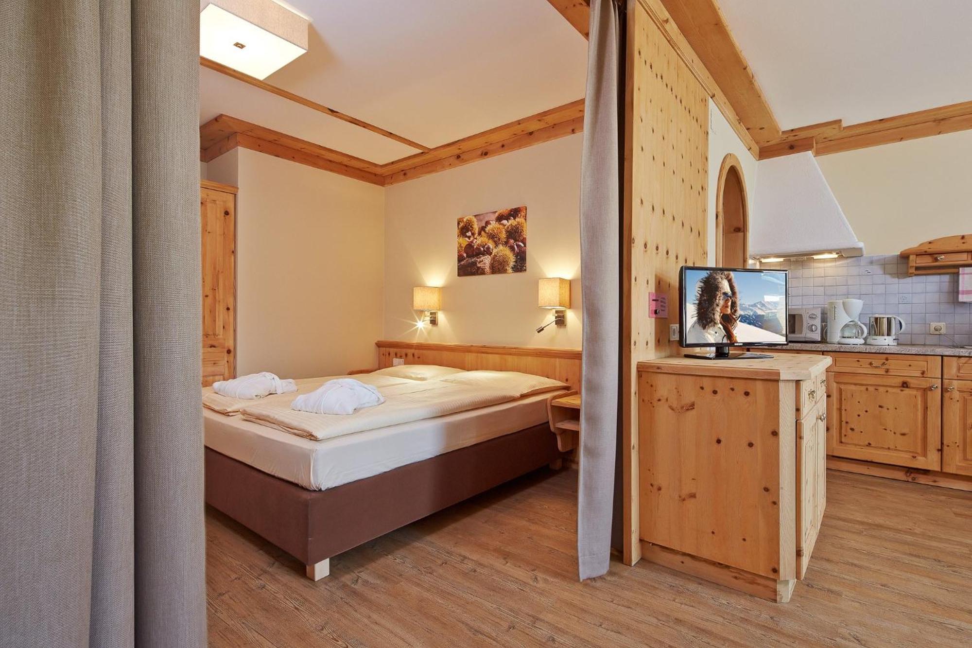 Das Hopfgarten Familotel Tirol Hopfgarten im Brixental Zewnętrze zdjęcie